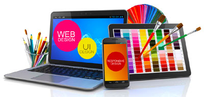 web designing india