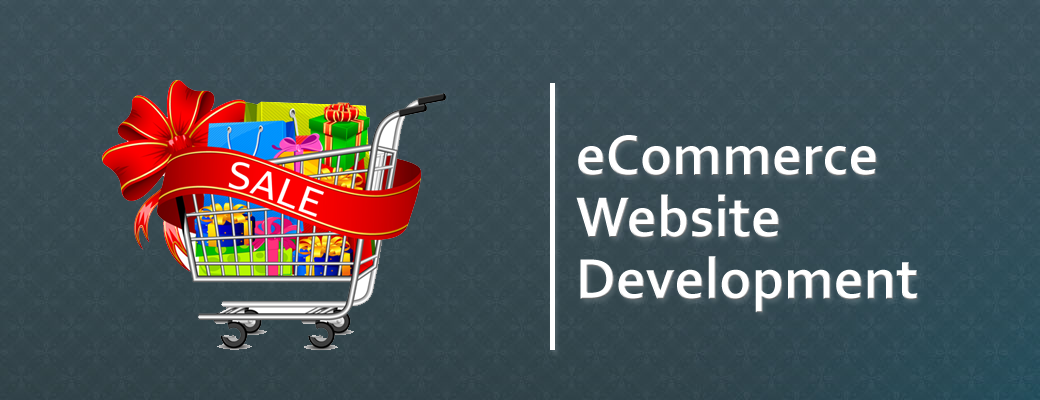 ecommerce website developer india