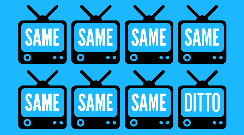 Media Consolidation