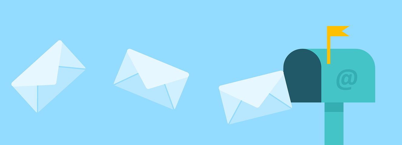 Email marketing is more alive than ever