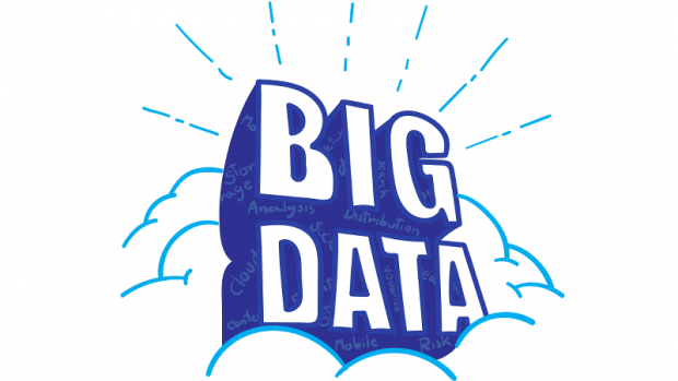 THE BIG DATA MARKET