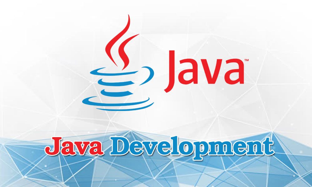 java development service