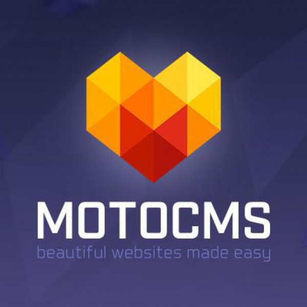 moto cms