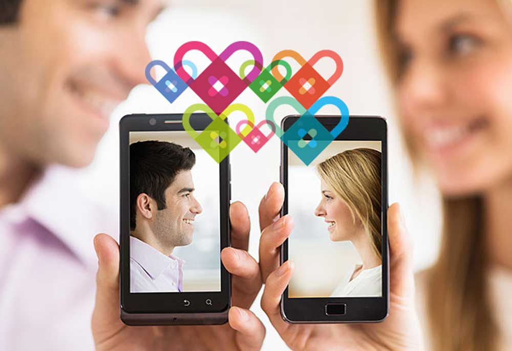 Jade Dating App