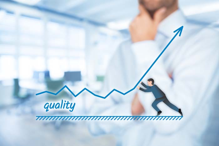 Quality Management Systems