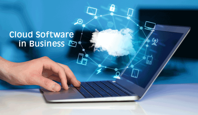 Cloud Software in Business