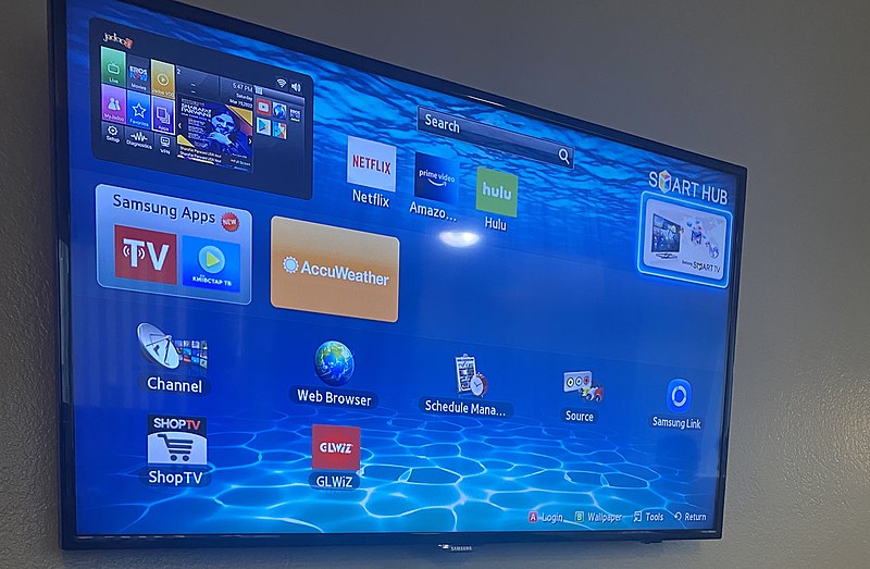 Smart TV App Development