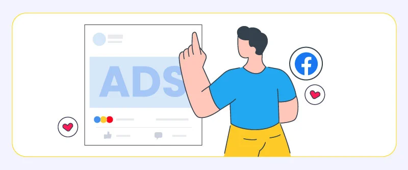 Power of Facebook Ads