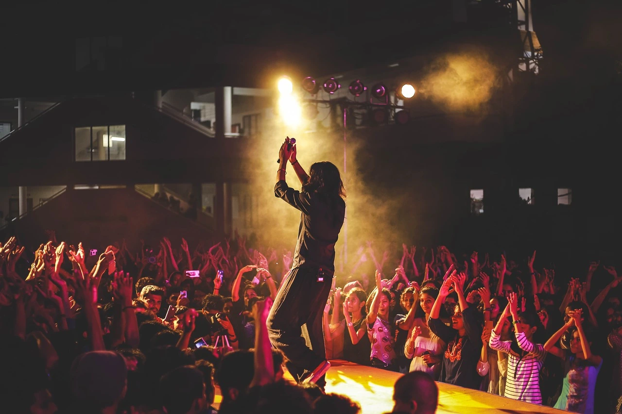 Concert Series